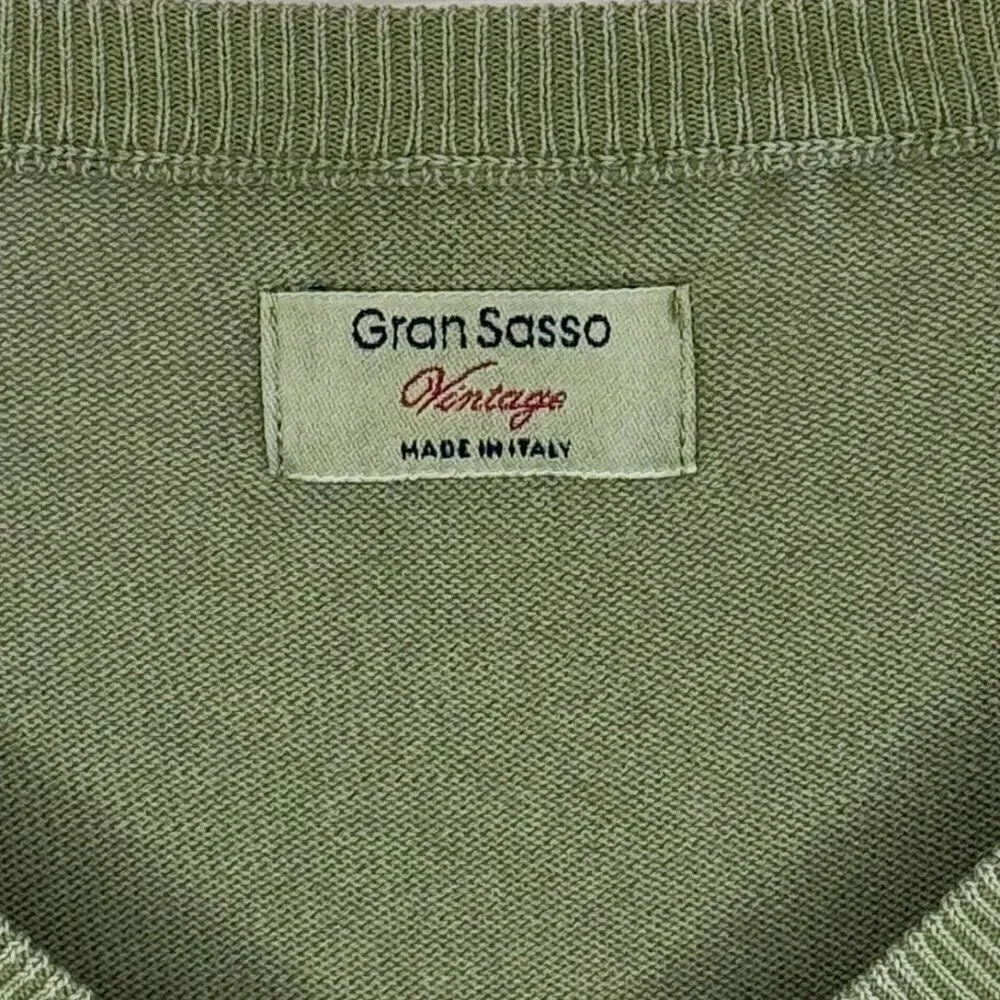 Gran Sasso vintage gran